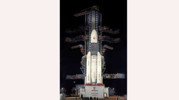 ISRO hailed for detecting Chandrayaan-2 glitch on time