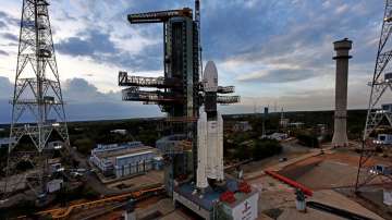 India's second moon mission Chandrayaan-2 called off due to technical snag in the rocket 