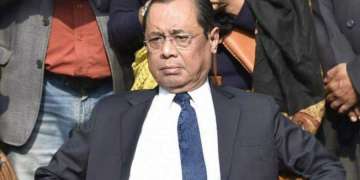 CJI Ranjan Gogoi irked over non-listing of urgent cases