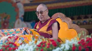 Dalai Lama inspires Sanford to donate 100 million dollar