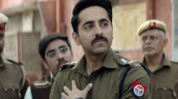 Article 15 Box Office Collection Day 10: Ayushmann Khurrana's film all set to hit Rs 50 crore mark
