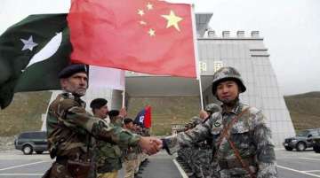 China, Pak to boost anti-terrorism, security cooperation