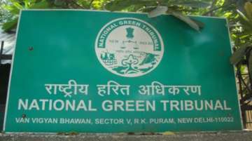 Ganga cleaning: NGT junks Bihar government's plea seeking review of penalty imposed on it