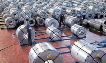 Anti-dumping duty likely on aluminium and zinc coated flat products from 3 nations