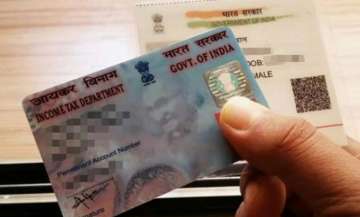 PAN card to be declared invalid after August 31, if not linked with Aadhaar