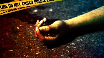 Decomposed body of old woman recovered from Kolkata house