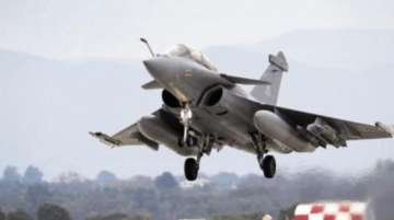 Rafale will provide IAF strategic deterrence: Defence Ministry