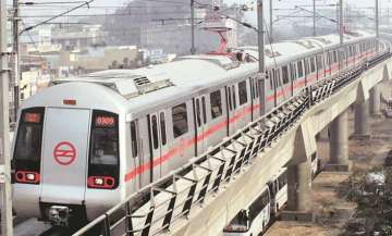 Delhi: High Court declines plea against free Metro ride for women