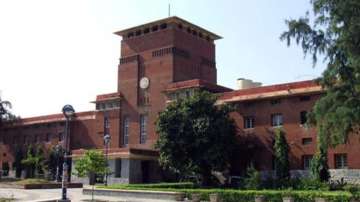 Delhi University extends admission date