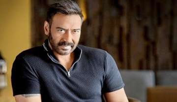 Ajay Devgn opens railways-themed multiplex in Ratlam