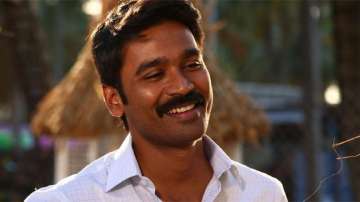 Dhanush to star in Karthik Subbaraj's gangster-thriller