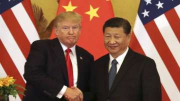 China on Wednesday blamed US' flip-flop attitude and lack of sincerity in reaching a trade deal as t