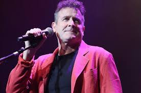 Legendary singer Johnny Clegg passes away at 66