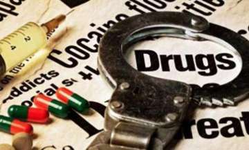 Tripura News, BSF, Crazy medicine Yaba, new party drug