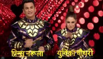 Nach Baliye 9