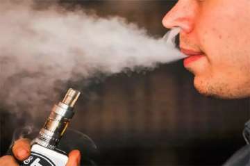 E-cigarettes industry appeals Gujarat CM to revoke ban