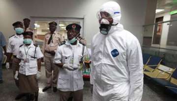 Ebola outbreak in Congo declared 'health emergency'