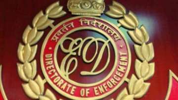 Manesar land deal: ED attaches properties worth Rs 66 crore
