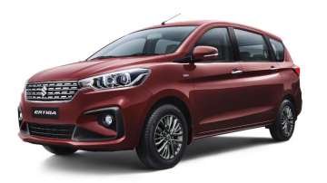 The Maruti Suzuki has launched factory-fitted CNG-powered Ertiga in India at Rs 8.88 lakh (ex-showro