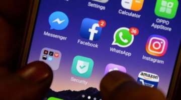 WhatsApp, Facebook and Instagram down worldwide/File Pic