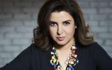 Farah Khan says objectification of male bodies in films gift for female fans