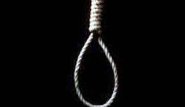 TMC councillor's husband hangs himself