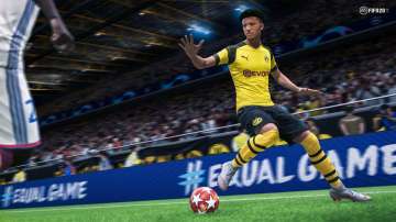 FIFA 20 gets changed Gameplay with 1v1 Play and Off the Ball feature