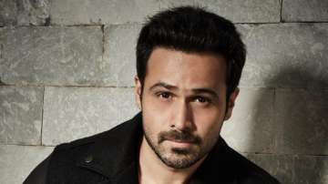 Emraan Hashmi