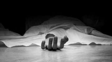 SRPF jawan commits suicide in Nagpur
