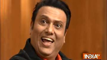 Aap Ki Adalat Promo: Govinda leaves audience amused by reciting famous dialogues from his hit films