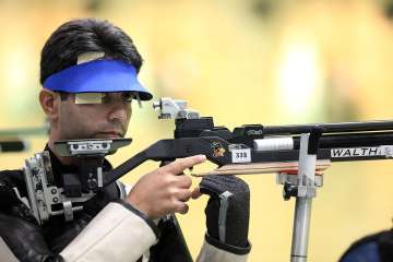 Abhinav Bindra not in favour of boycotting 2022 Commonwealth Games