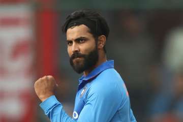 Ravindra Jadeja Sanjay Manjrekar