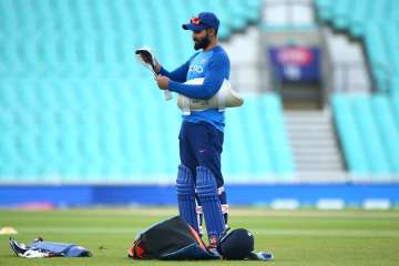 2019 World Cup: Sanjay Manjrekar excludes Ravindra Jadeja from his playing XI against New Zealand