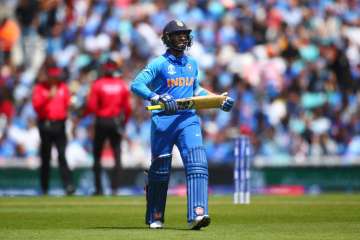 Team management has made it clear that I will bat No 7: Dinesh Karthik