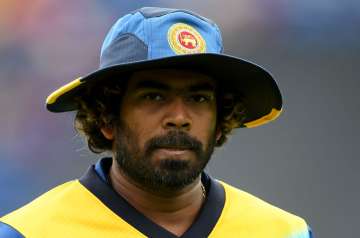 Lasith Malinga