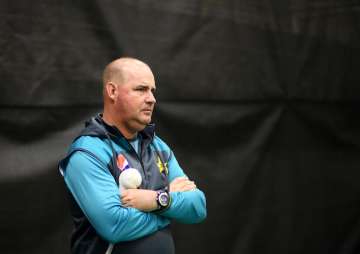 Mickey Arthur