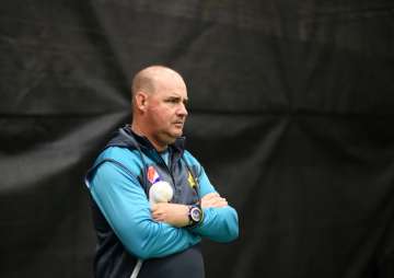 mickey arthur