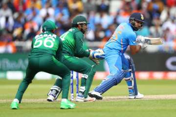 India-Pakistan match ball sold for Rs 1.5 lakh