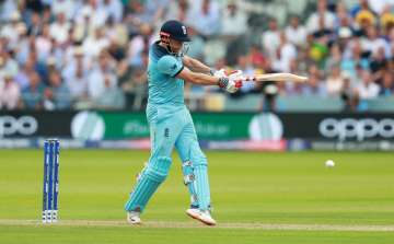 2019 World Cup: Jonny Bairstow says team wasn't at its best in last few weeks