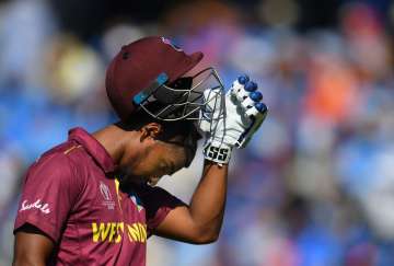 Will try to restore our lost pride in India series, says Nicholas Pooran