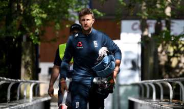 2019 World Cup: Root confident Australia will find it difficult to beat England
