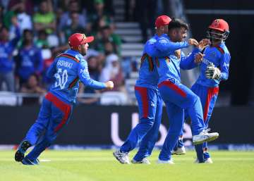 Rashid Khan appointed Afghanistan captain in all formats,