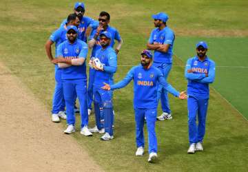 Team India