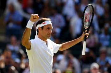 Wimbledon 2019: Roger Federer, Serena Williams moves on, but Angelique Kerber outsted