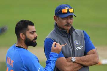 CoA to have World Cup review meeting with coach Ravi Shastri, Virat Kohli soon