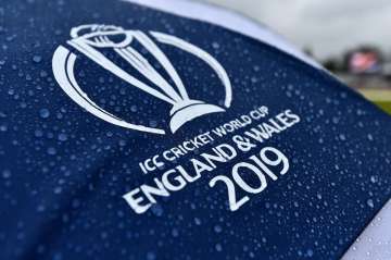 India vs New Zealand 2019 World Cup 1st semi-final, Manchester Weather LIVE Updates