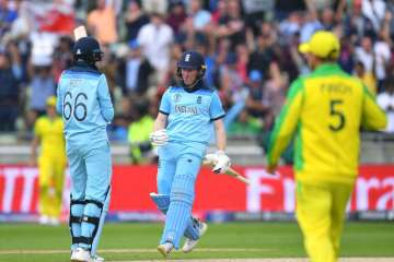 2019 World Cup: We have made dramatic improvement since 2015, says Eoin Morgan