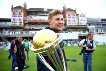 Joe Root