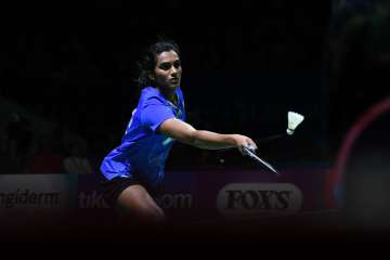 PV Sindhu looks to complete unfinished business in Japan