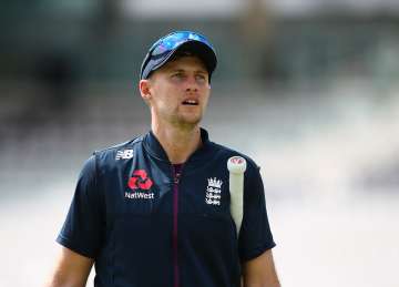 Joe Root